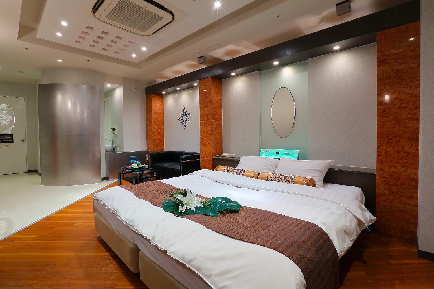 Hotel Axis -アクシス- (Adults Only) Osaka Eksteriør billede
